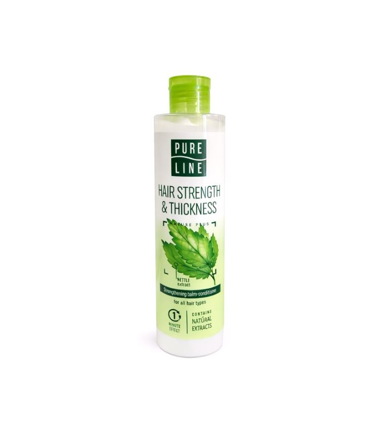 pure line_hair balm_nettle