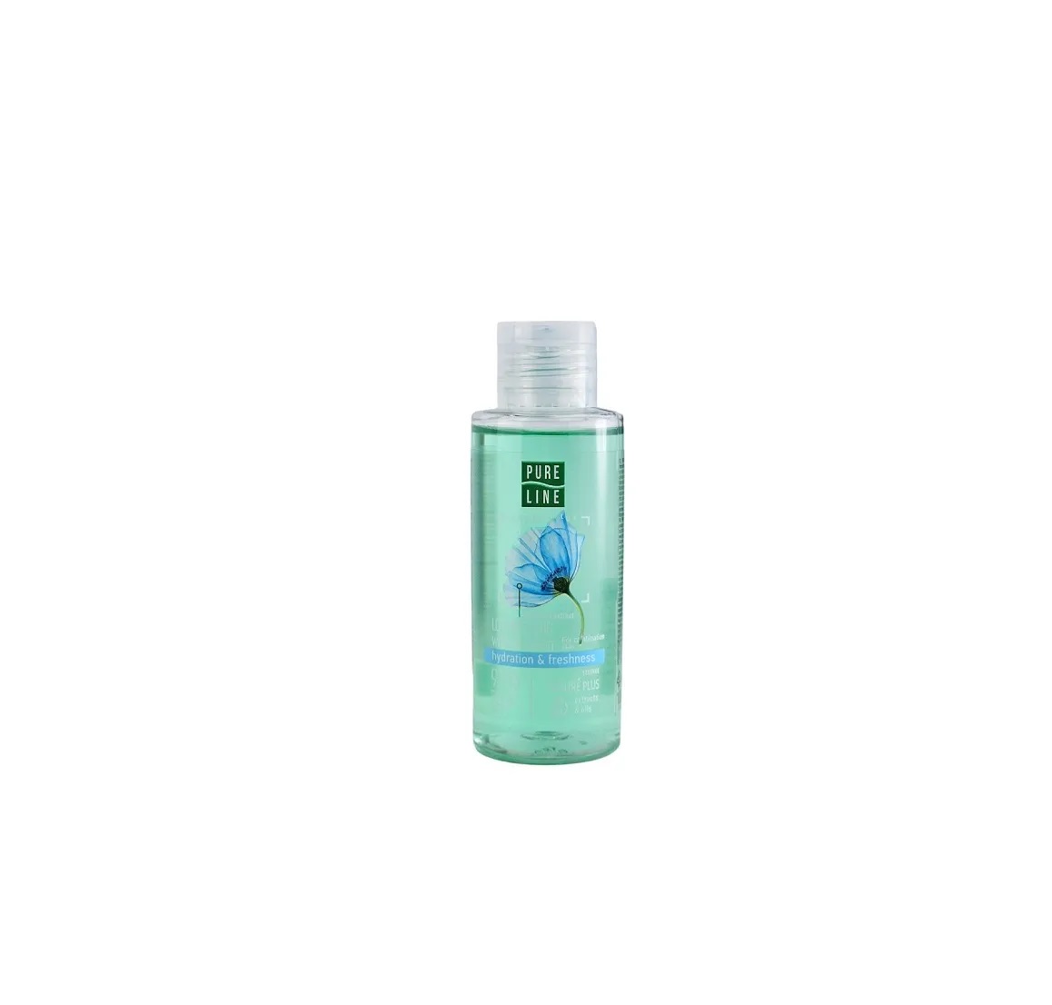 pure line_tonic_cornflower
