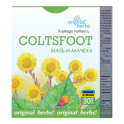 Original-Herbs-Coltsfoot