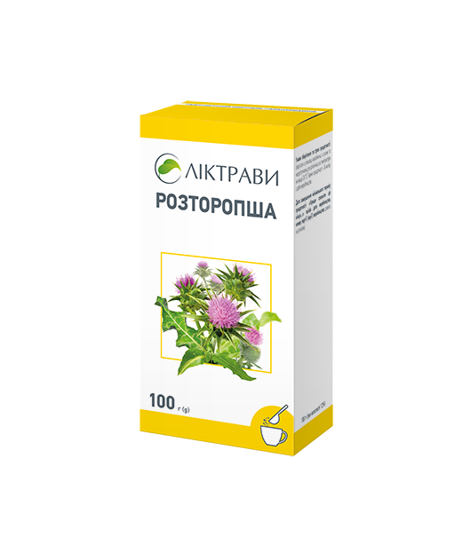 milk thistle