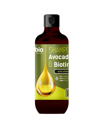 bio naturell_avocado+biotin