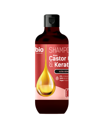 bio naturell_castor oil+keratin