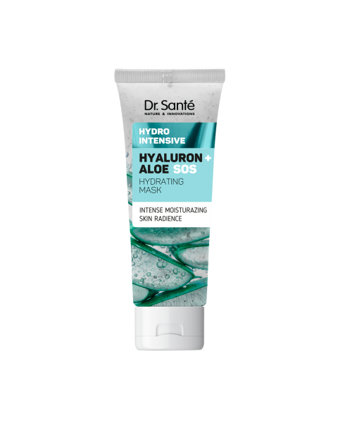 dr. sante_hydro intensive_face mask