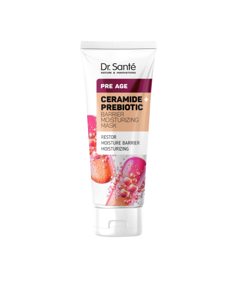 dr. sante_pre age_face mask