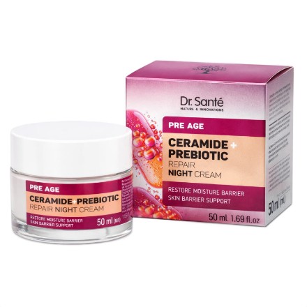 dr. sante_pre age_night cream