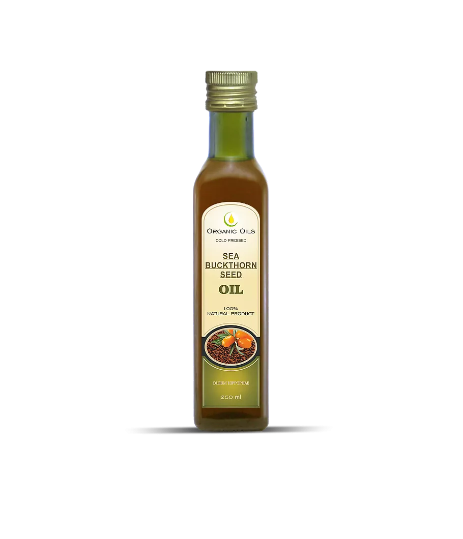 original oils_sea buckthorn